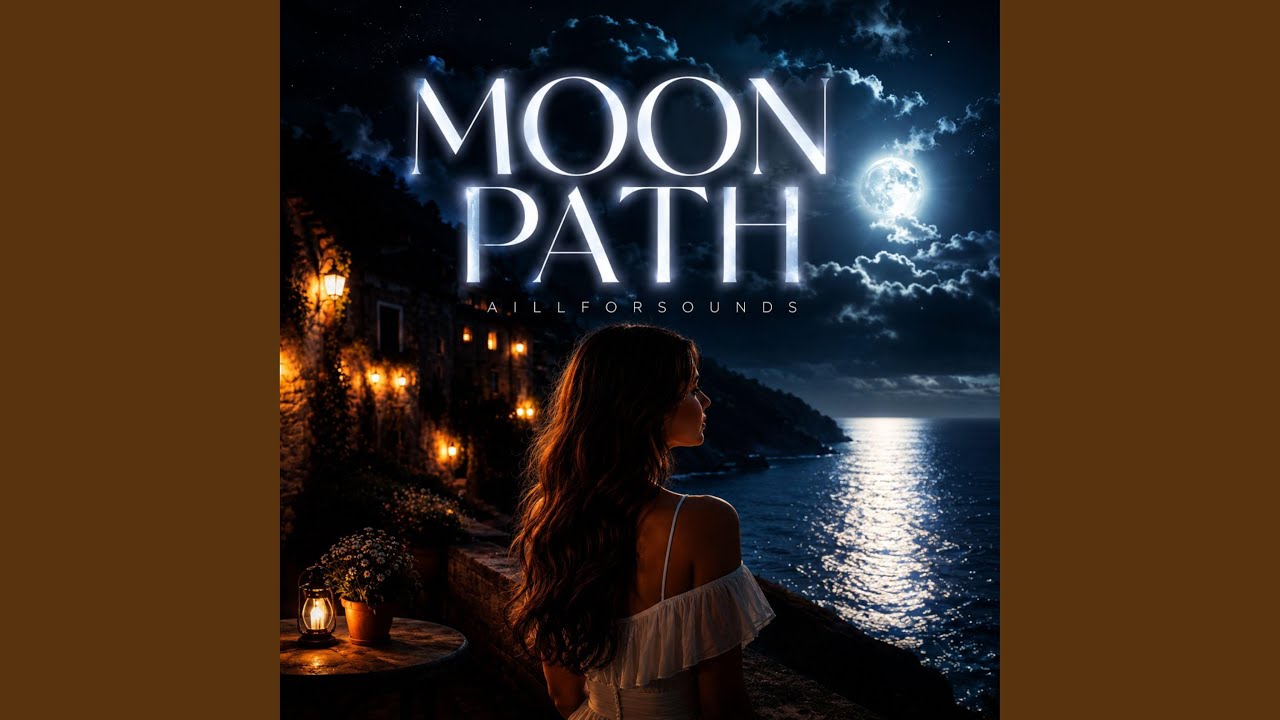 Assista a MOON PATH no YouTube Assista a MOON PATH no YouTube