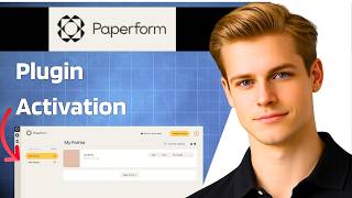 How to Enable Paperform in WordPress