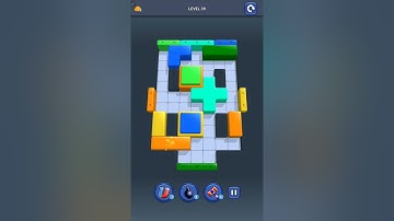 Shape Escape Level 39