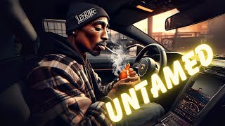 2Pac - Untamed (HD)