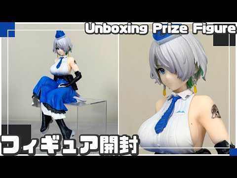 勝利の女神：NIKKE ぬーどるストッパーフィギュアーブリッドー