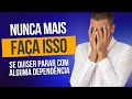 "PARE DE LUTAR CONTRA A DEPENDÊNCIA" Por que lutar contra a dependência está te mantendo dependente.