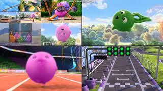 Up To Faster 10Parison To Sunny Bunnies