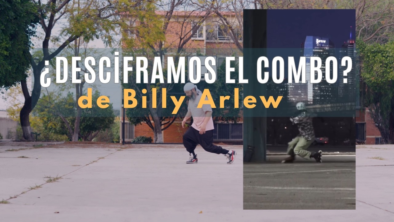 Billy Arlew's line