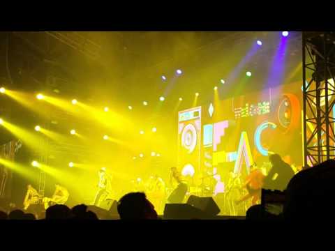 Eason's Life Concert 2016