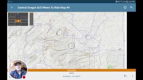 Creating An Avenza Map Collection