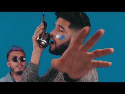 CYPHER 002 Thega X MENDOZA X Fano AREACINCO1 