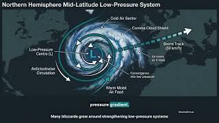 How Do Blizzards Form: A Comprehensive Winter Meteorology Guide