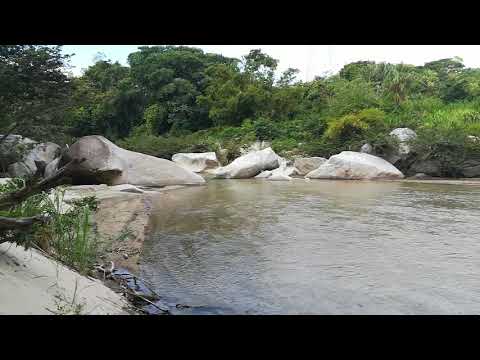 Finca de 40 hectáreas en venta parque Tayrona