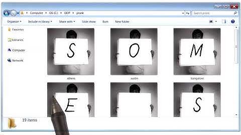 Lesson 1 (Use Functions) | 20. Secret Message Output | Python Programming