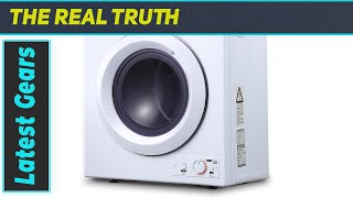 Aconee Dryer 4Kg The Ultimate Solution For Quick And Efficient Clothes Drying