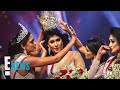 Mrs world arrested for snatching crown off mrs sri lankas head  e news