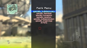 Xerxes Lobbies MW3 Tribal V1 Mod Menu