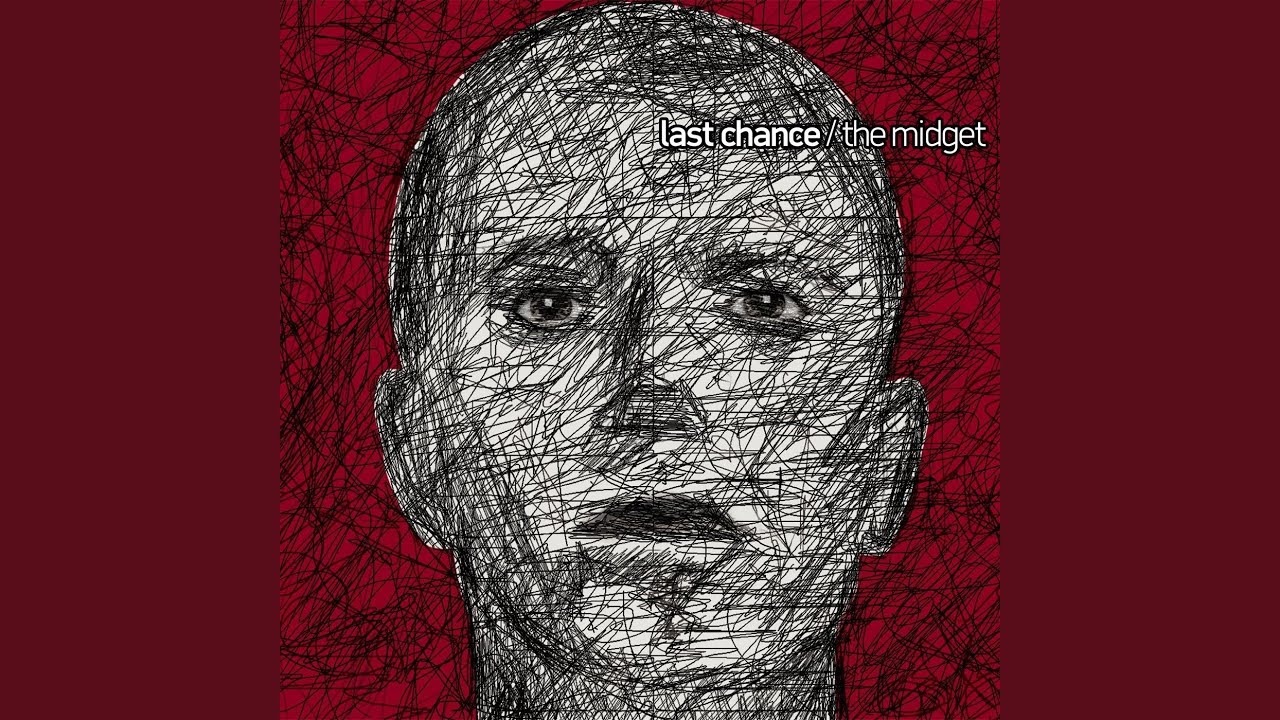 The Midget (Serafim Tsotsonis Remix) [feat. Craig Walker]