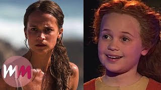 top 5 things you didnt know about alicia vikander
