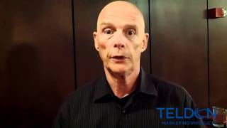 Teldon Marketing Testimonials - Dave Jenks
