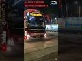 RAIPUR CRUISER 😍 Bio Toilet 🚻 + Pantry ☕ | Luxury Night Bus Experience 🚌✨