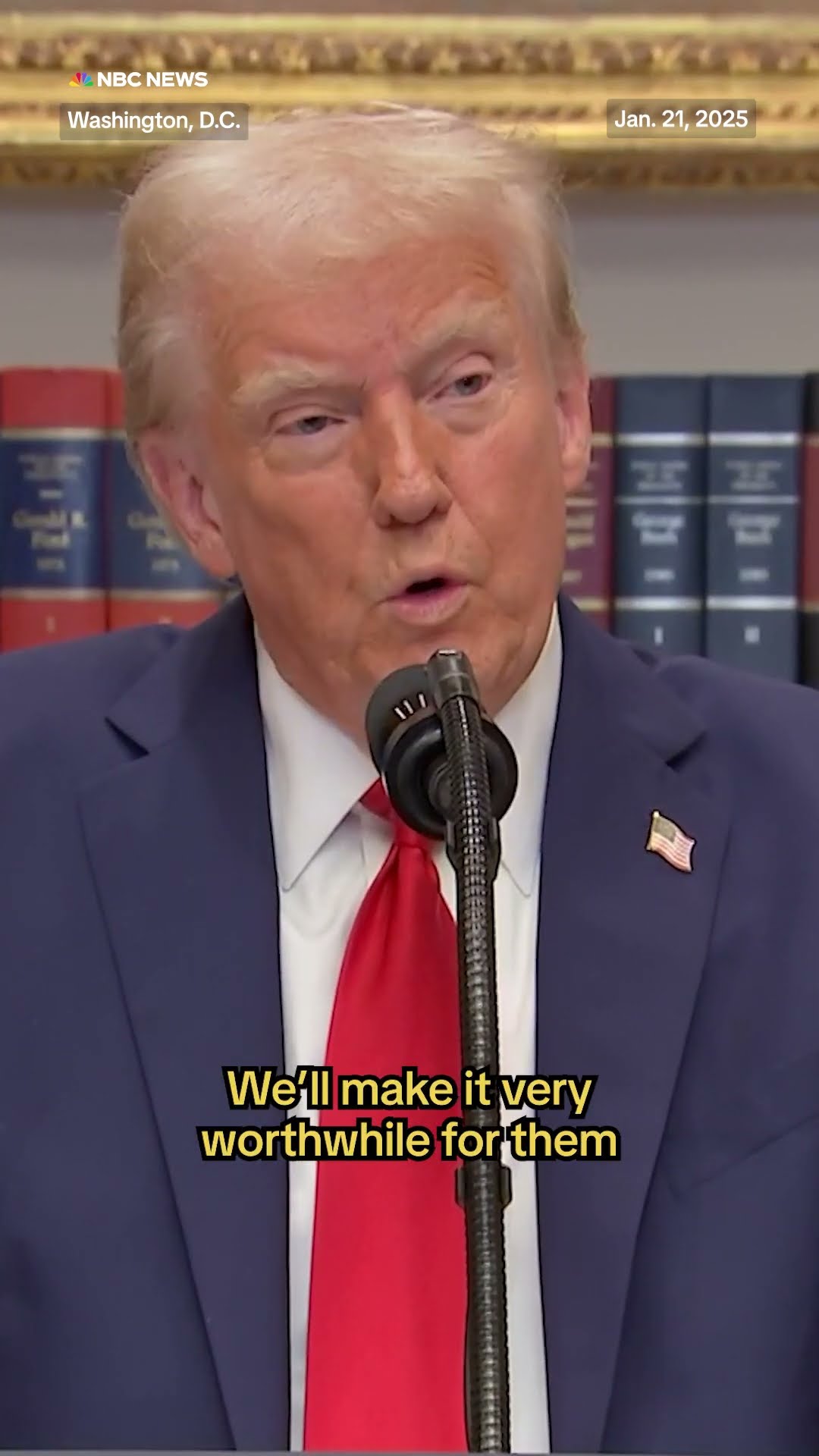 Trump says he's open to Elon Musk buying TikTok
