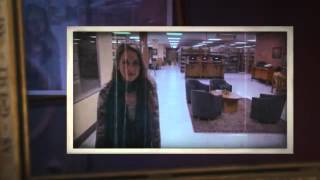 Driven To Discover At The Umn Libraries