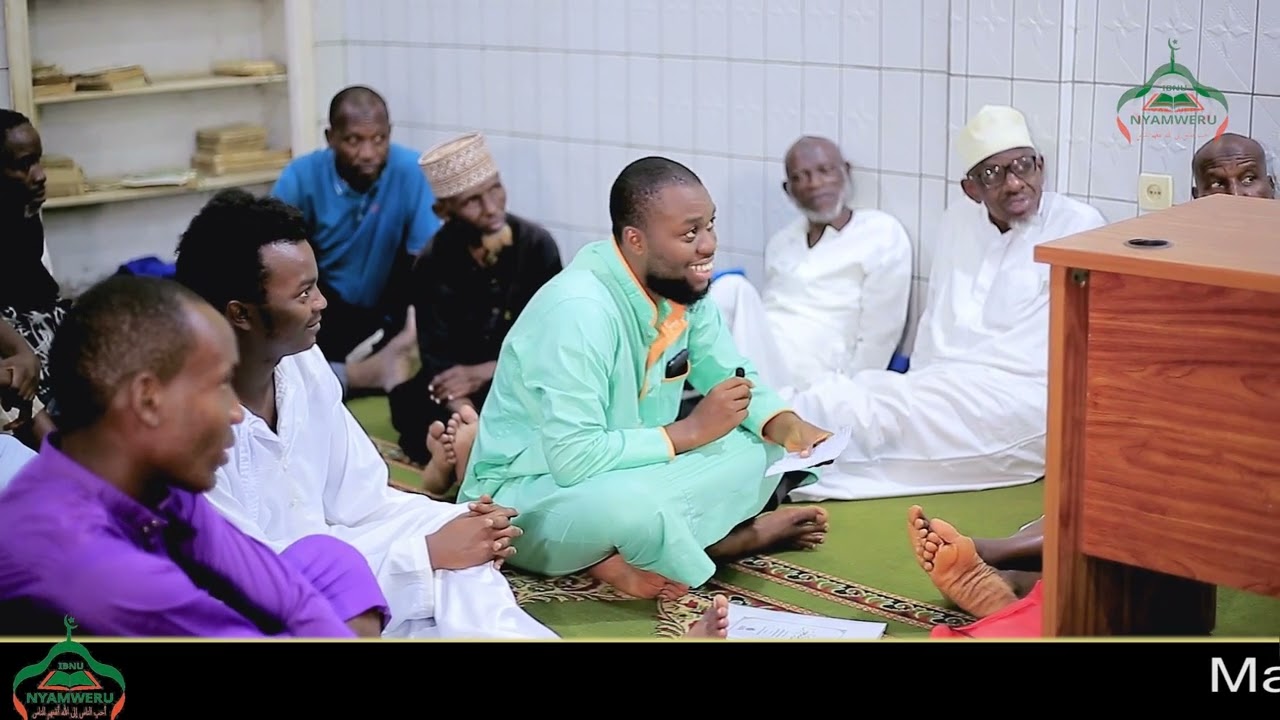 MASWALI NA MAJIBU LE 03-01-2026