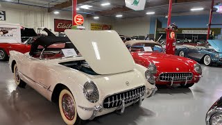 Wow!! Must See Classic & Muscle Car Collection Exclusive ! PCTV May 25, 2024