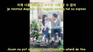 Park Yong In \u0026 Kwon Soon Il-No Way Romanian Subtitle