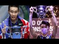 What if lee chong wei vs lee zii jia