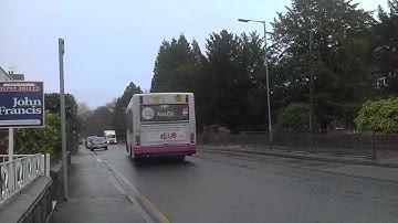 Dennis Dart Plaxton Pointer 2 43584