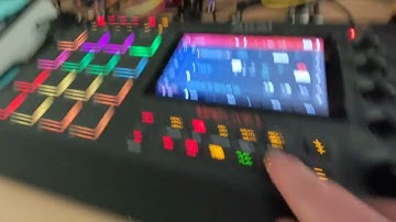 SP404 mk2 Tips: Recording Perfect Loops from External Sequencers