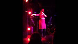 картинка: Ева Польна - Отважно [Live] in Н. Челны
