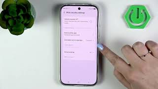 VIVO V70 – Cara Menghapus Kredensial (Clear Credentials)