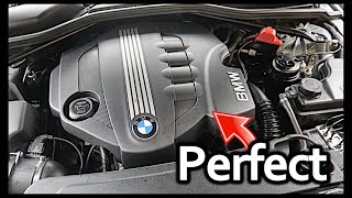 Doing This Will Make Your BMW N47 & N57 Engine Run *PERFECTLY*