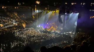 View The Mars Volta Live at Madison Square Garden Performing 'Setlist: 1'