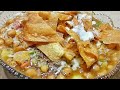 Kathiyawadi Chole || How To Cook Kathiyawadi Chole By Ghar Baar ||
