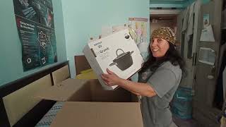 Karaca Biogranit Leona Tencere İnceleme - İlk 