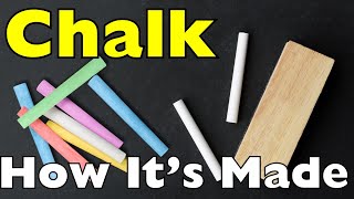 The Hidden Story Behind Chalk: Nature’s Masterpiece in White