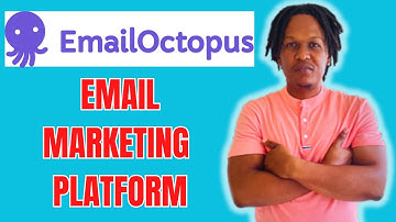 HOW TO USE EMAILOCTOPUS EMAIL MARKETING PLATFORM 2024