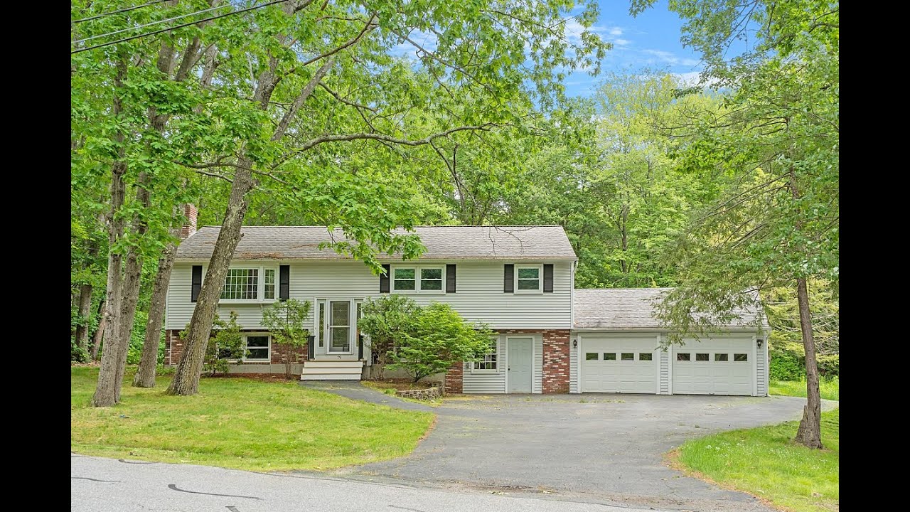 79 Walker Road Atkinson New Hampshire YouTube