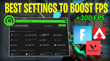 How To BOOST FPS & FIX LAG In All Games - Razer Cortex Guide