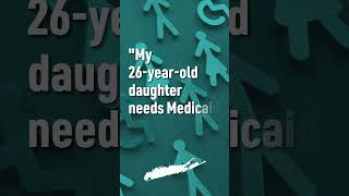 Protect Medicaid: Long Island Families Speak Out