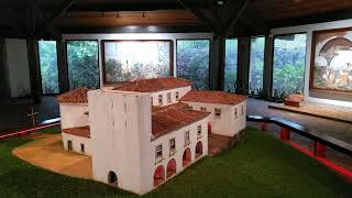 La domo de la turo de Garcia d’Ávila, en Bahio – historia vidindaĵo