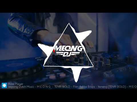 DJ ! LAGU BUGIS - FIitri Adiba Bilqis - Itaneng (TENRI BOLO) - M E O N G™ JDM !