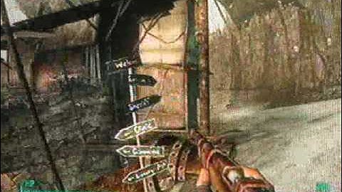 Fallout 3 Strategy Walkthrough - Power of the Atom