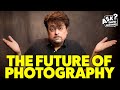 The Future of Photography | Ask David Bergman