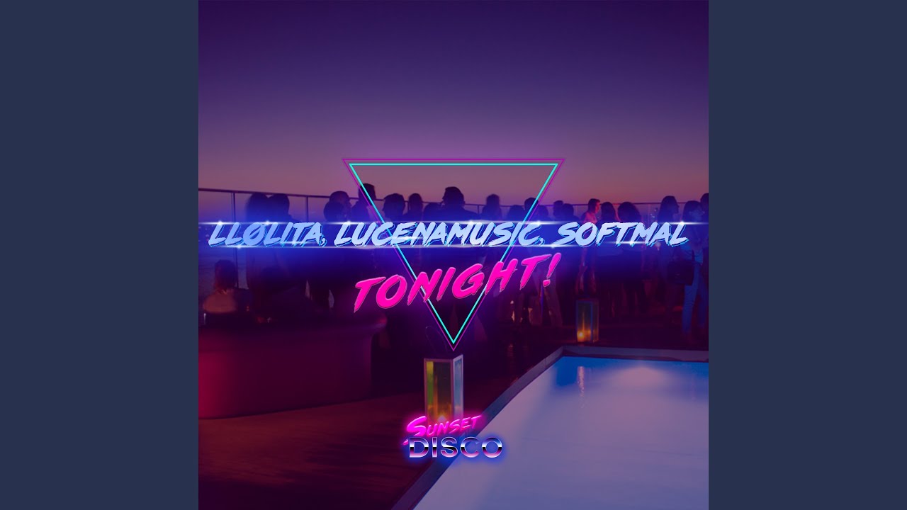Tonight! (Original Mix) auf YouTube ansehen Tonight! (Original Mix) auf YouTube ansehen