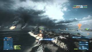 Battlefield 3 Fail and semi win Compilation