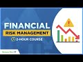 Financial Risk Management Training 2 Hour Course 