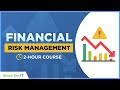 Financial Risk Management Training: 2-Hour Course