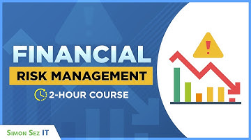 Financial Risk Management Training: 2-Hour Course