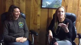 Humboldt Sun Growers Guild Green Business of the Year